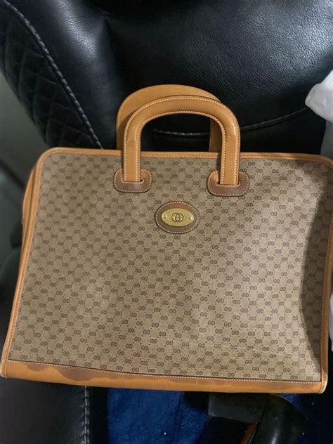 gucci louie